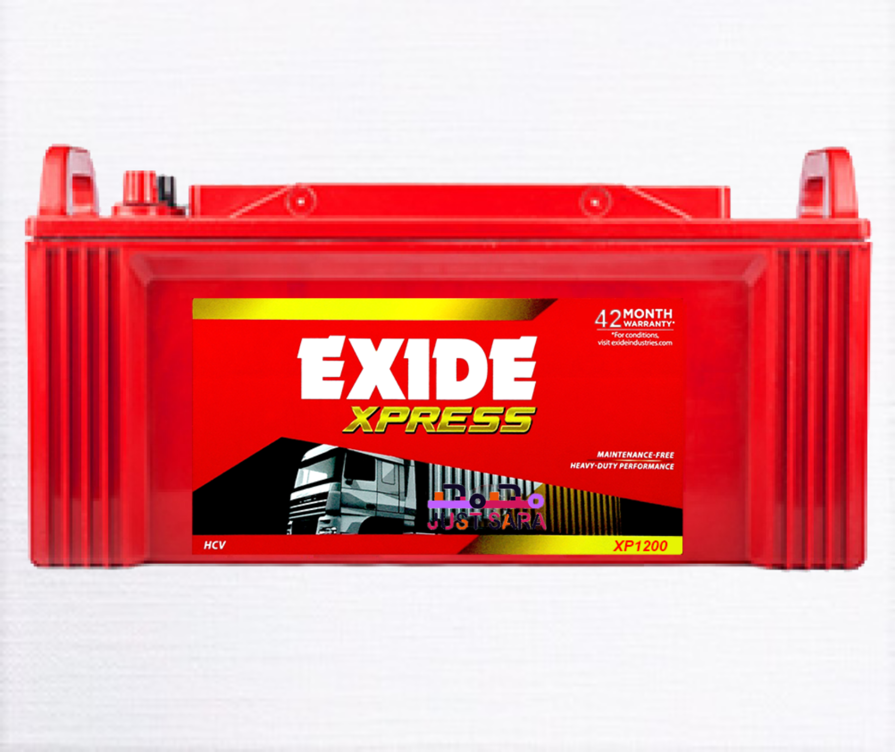EXIDE XPRESSXP1200